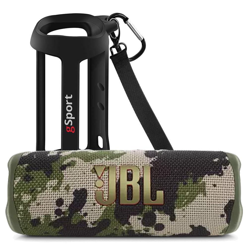 Amazon.com: JBL FLIP 6 Waterproof Portable Speaker Bundle with