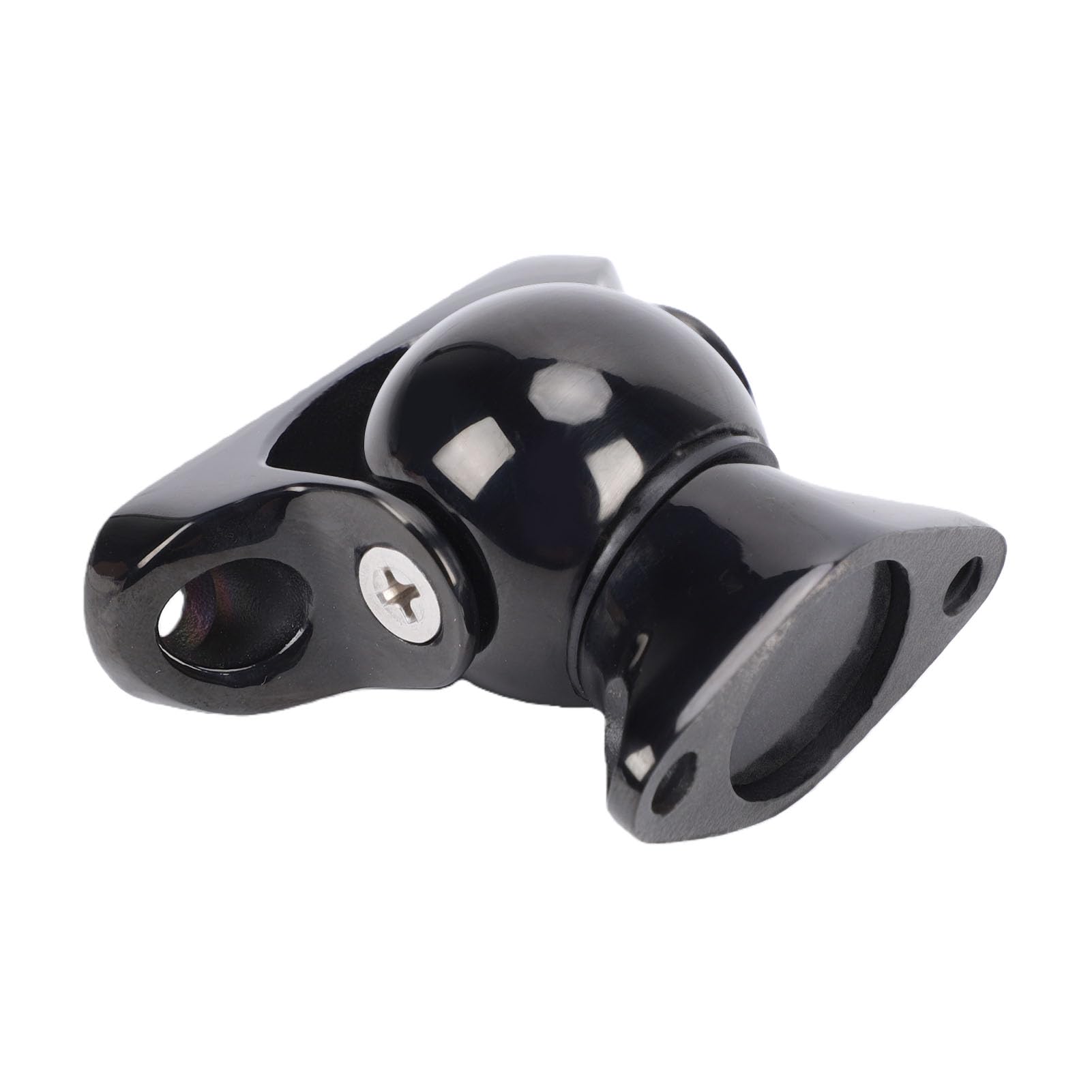 Stopper de Porte de Bateau, Support Magnétique en Acier Inoxydable 316,