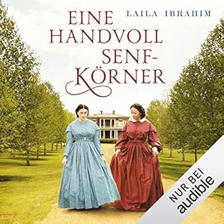 Eine Handvoll Senfkörner Titelbild