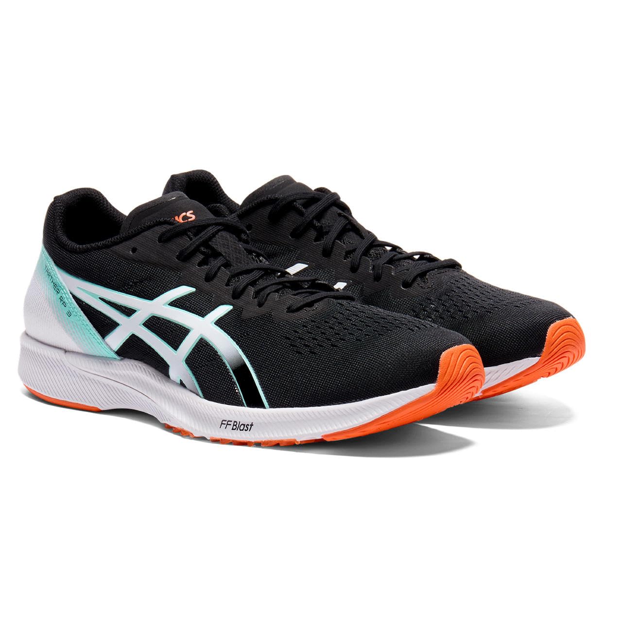 Amazon | [アシックス] ランニングシューズ TARTHER RP 3 1011B465