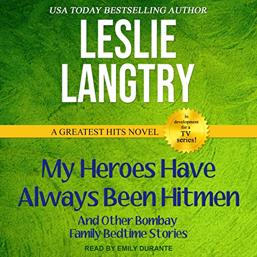 Listen to My Heroes Have Always Been Hitmen by Leslie Langtry
