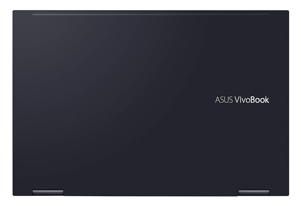 Amazon | ASUS ノートパソコン VivoBook Flip 14 TM420IA(AMD