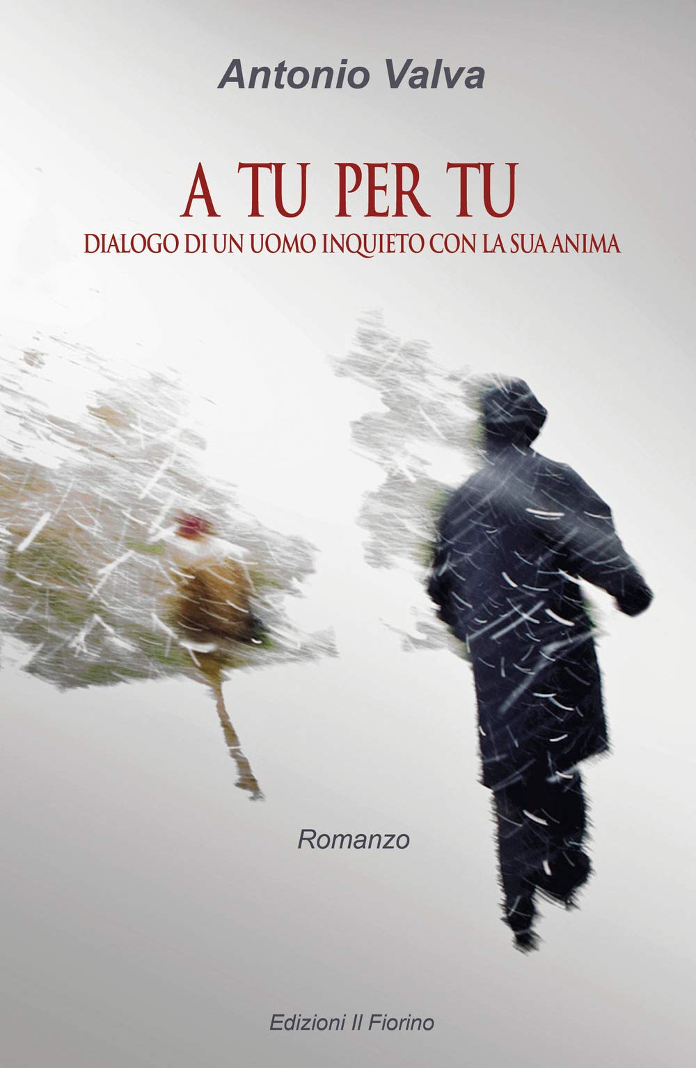 A Tu Per Tu. Dialogo Di Un Uomo Inquieto Con La Sua Anima - 4