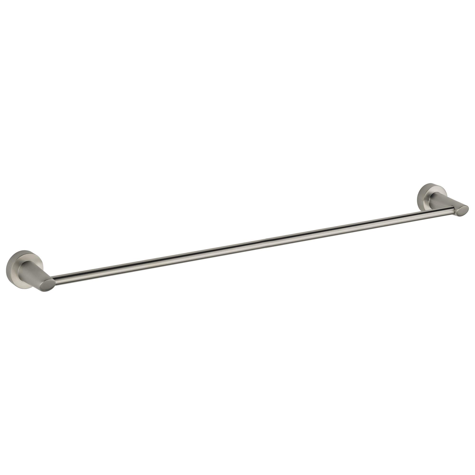Porte-serviettes Compel de 30 po - Acier Inoxydable 77130-SS