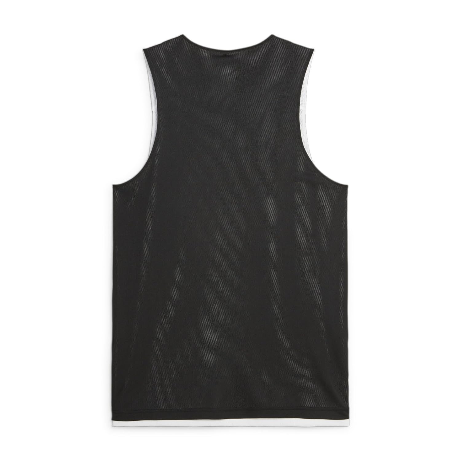 PUMA Hoops Team Reverse - Camiseta para hombre