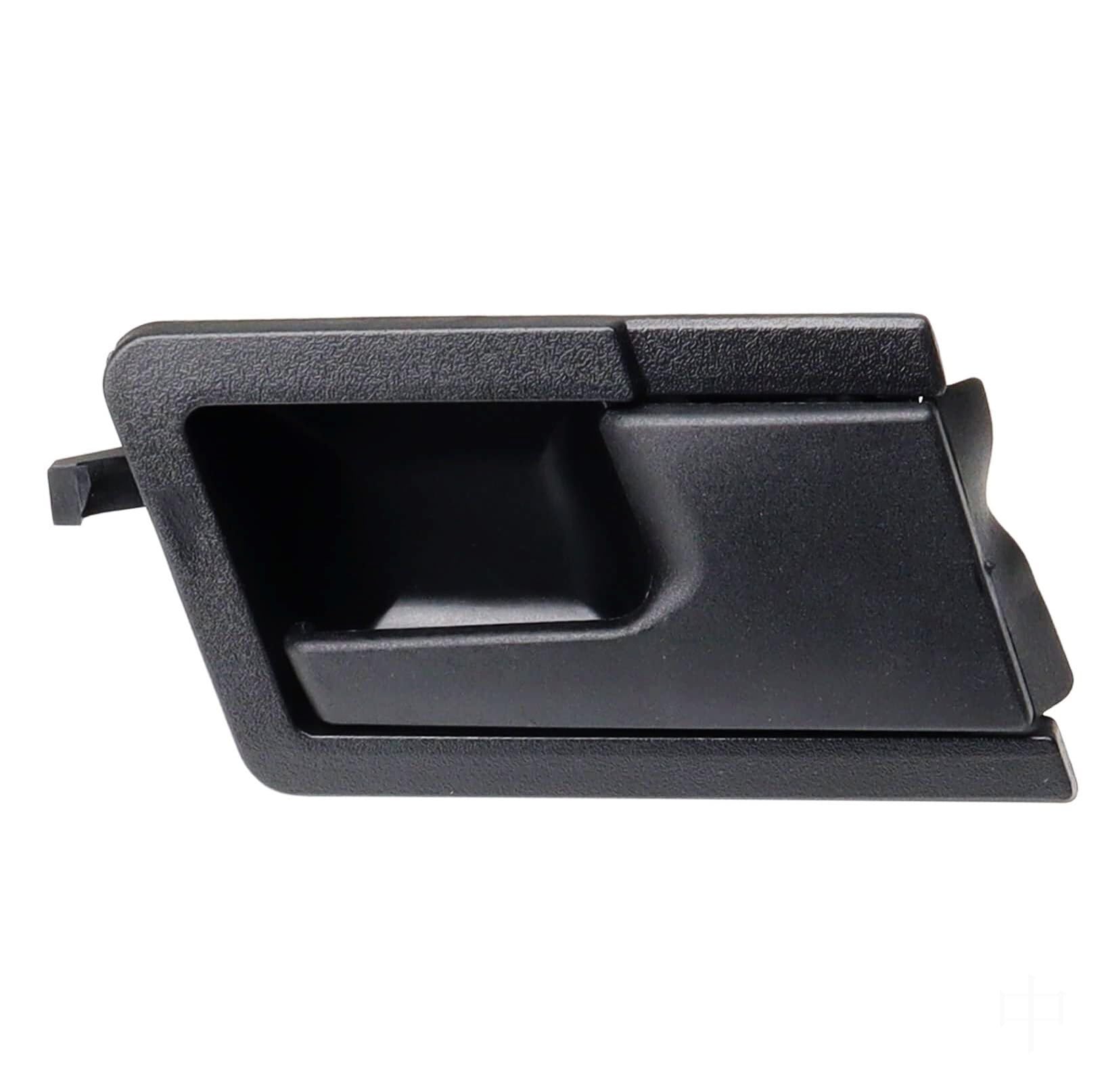 BLBNEZBZTY for Vw for Transporter 1990-2002 Inner Door Handle for Caravelle T4 Eurovan Front Left Right Interior Door Handle Covers(Right)