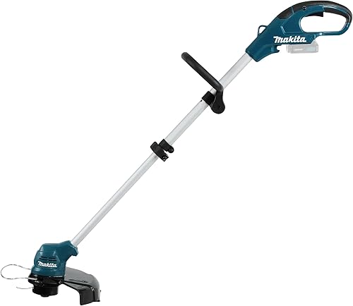 Miniatura 3 de Makita Cortacésped inalámbrico UR100DZ 10.8V (sin batería)