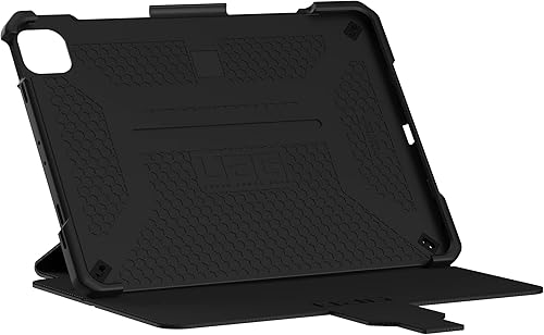 Miniatura 42 de UAG - Funda Scout diseñada para iPad Pro de 11 pulgadas (4ª generación 2022, 3ª generación 2021) (requiere el uso de teclado inteligente), funda