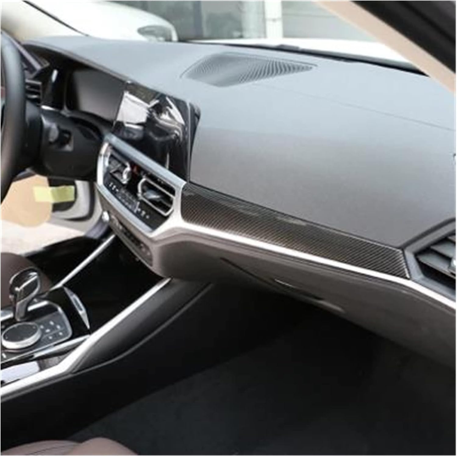 組み合わせ自由自在 BMW 3 4シリーズ 車中央制御ダッシュボード