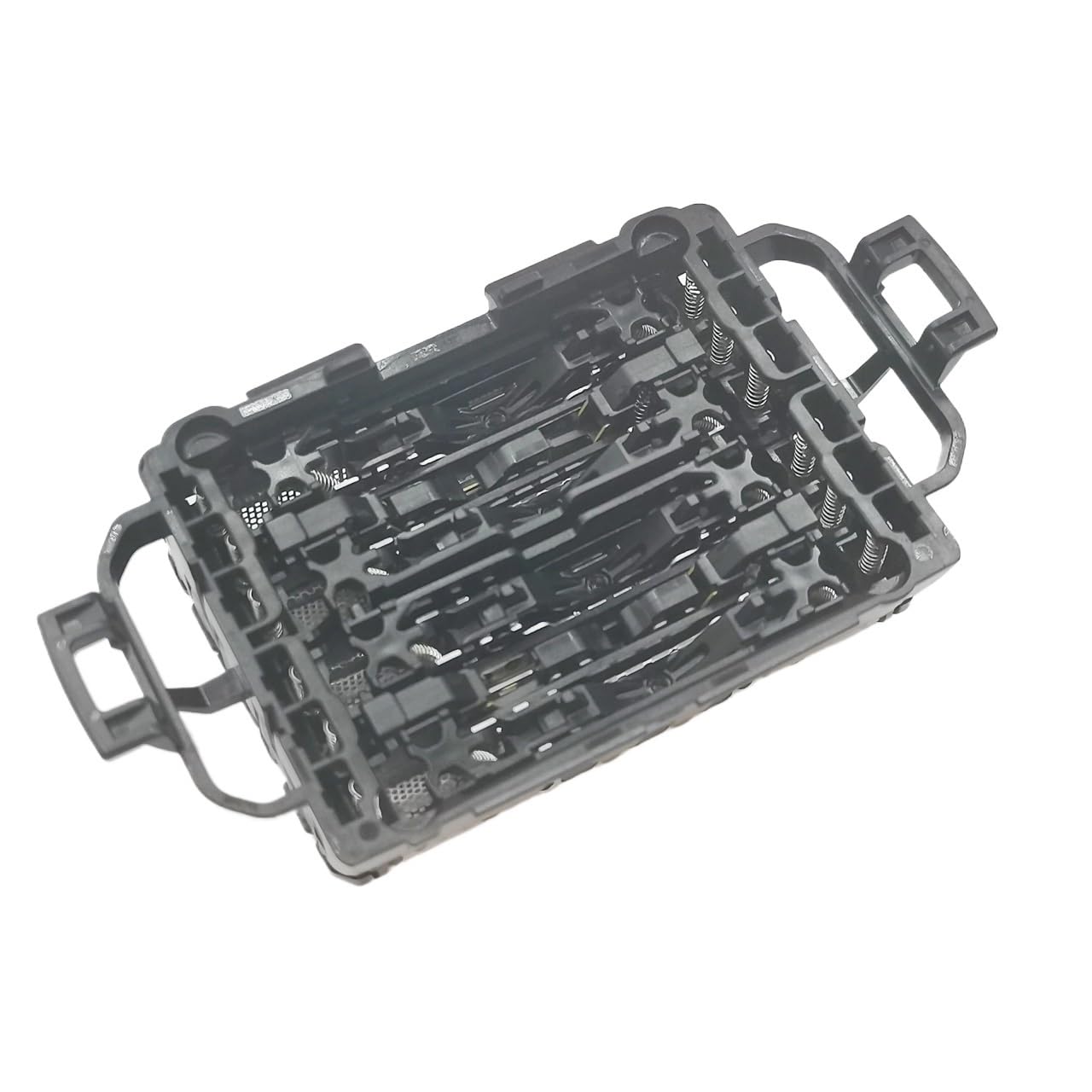 Repuesto De Lámina Exterior For Afeitadora ES9600, Compatible Con Panasonic, ES-LS5A ES-LS5B ES-LS5P ES-LS9AX ES-LS9BX ES-LS9CX De 6 Hojas