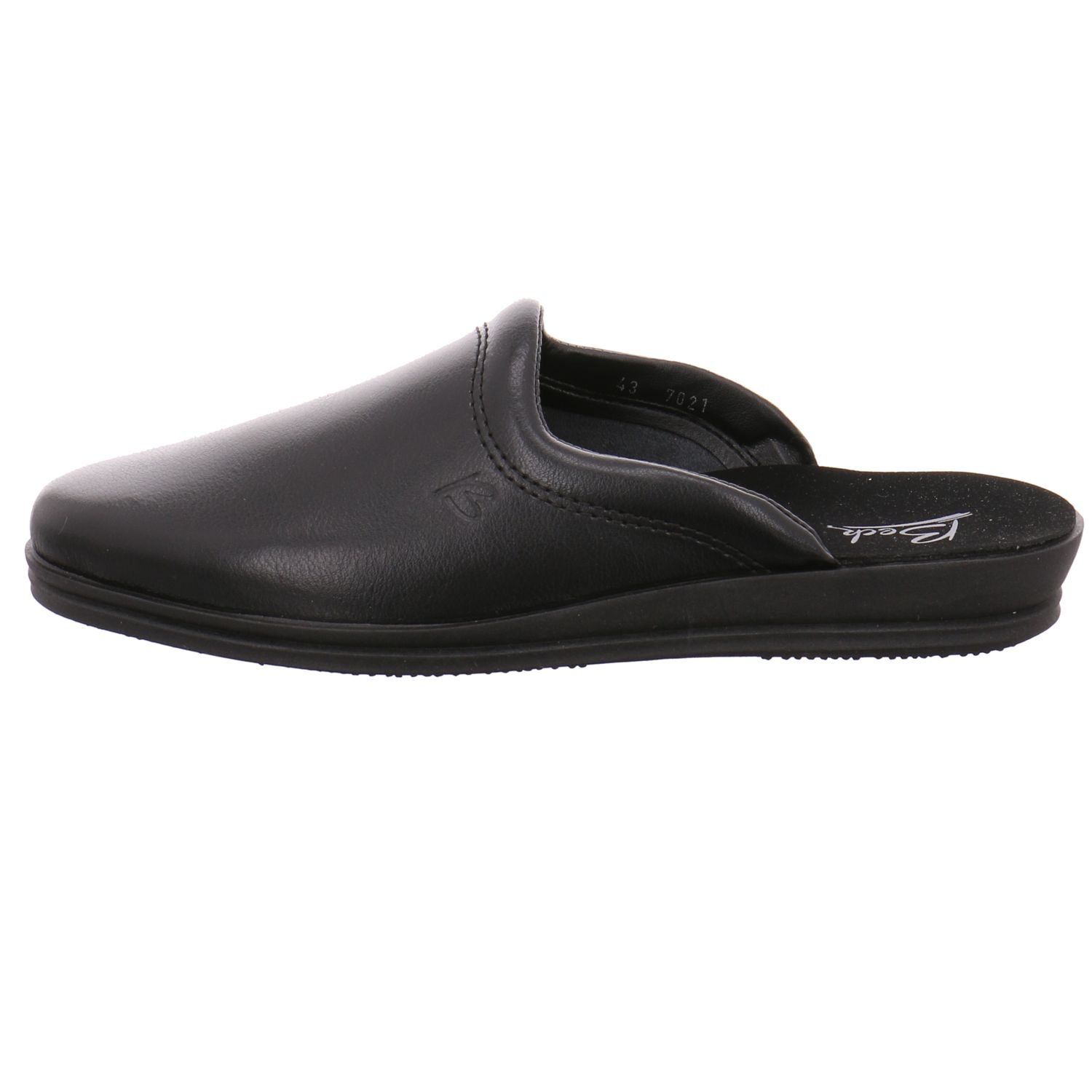 Beck Jürgen PantuflasHombre