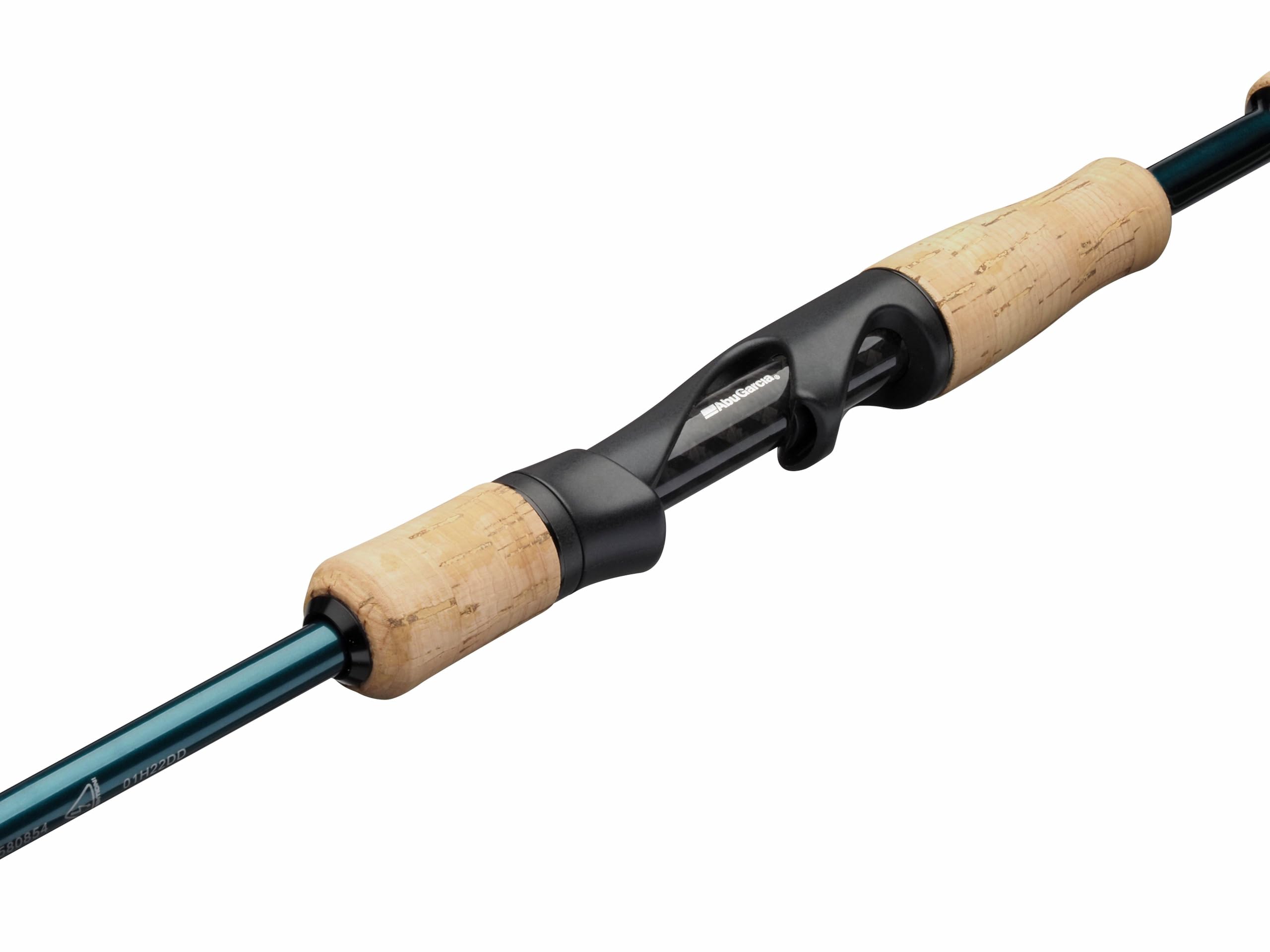 Abu Garcia ORRA Seatrout wędka spinning Rod Mefo wędka na pstrąg morski 254 cm-335 cm (8'4" - 2,54 m - 5-25 g)