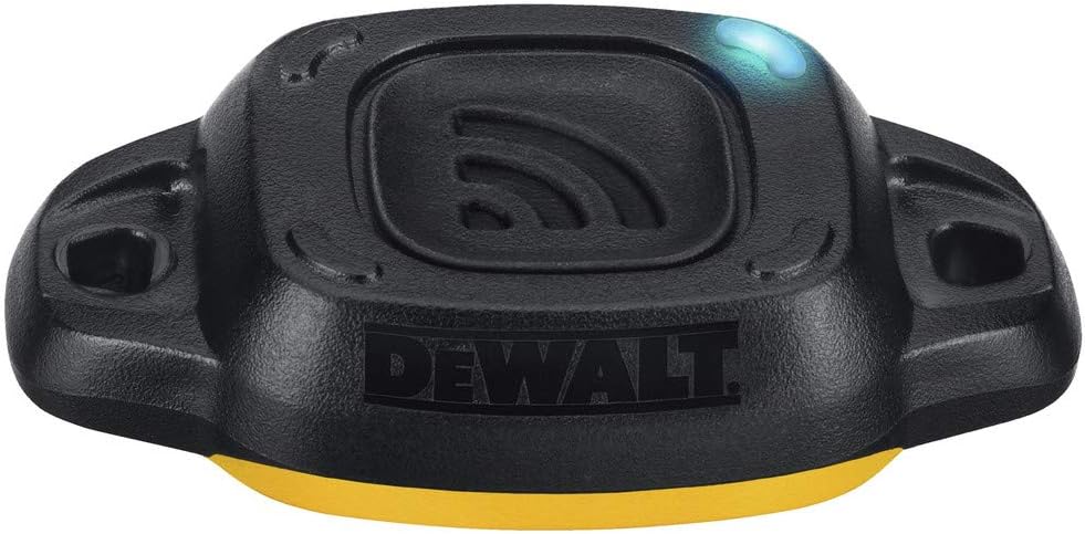 DCE041-25 Tool Connect Tag, 25 Pack