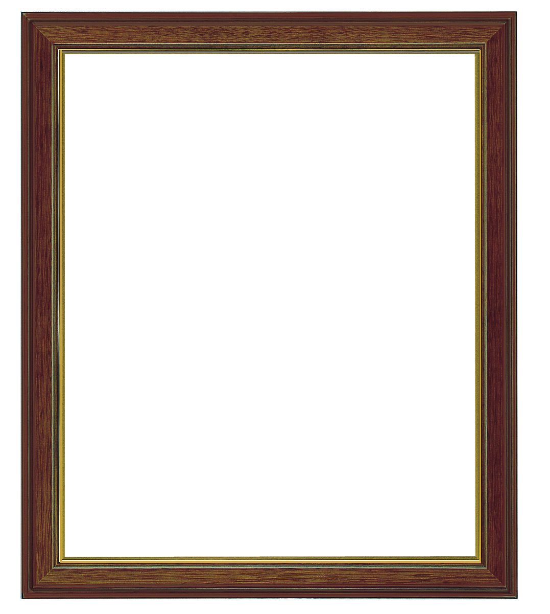 Amazon.co.jp: 大額 賞状額 魁5 大賞 ブラウン 5705 : ホーム＆キッチン