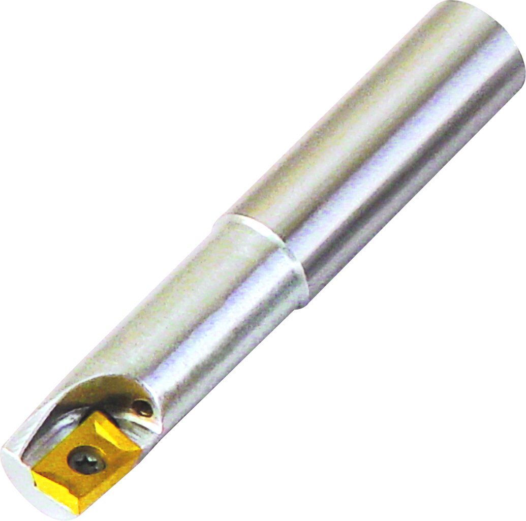 Amazon.co.jp: Micro 100 30-1616 フライスツール インデックス可能