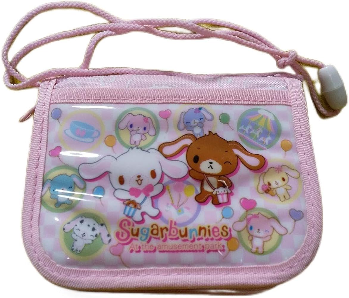 Amazon.co.jp: ノーブランド品シュガーバニーズラウンドファスナー二 Amazon.co.jp: ノーブランド品シュガーバニーズラウンドファスナー二