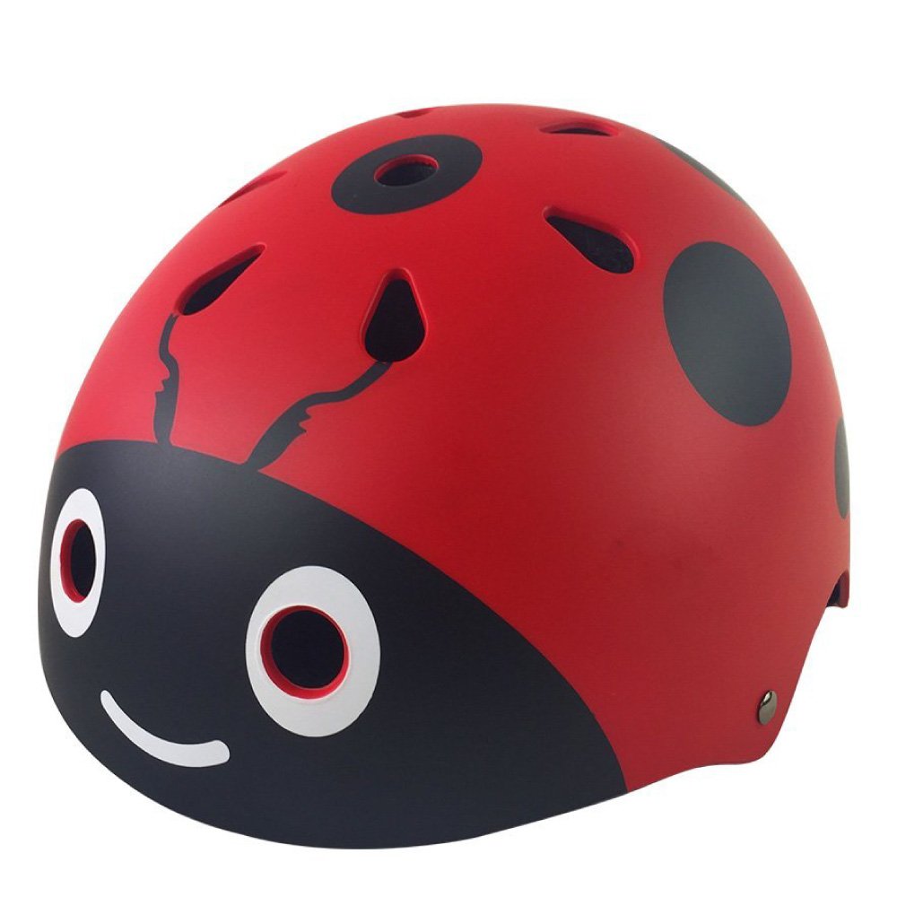 てんとうむし6点セット 車 おもちゃ ぐるぐるダッシュ てんとう虫 1個 幼児 玩具 形は