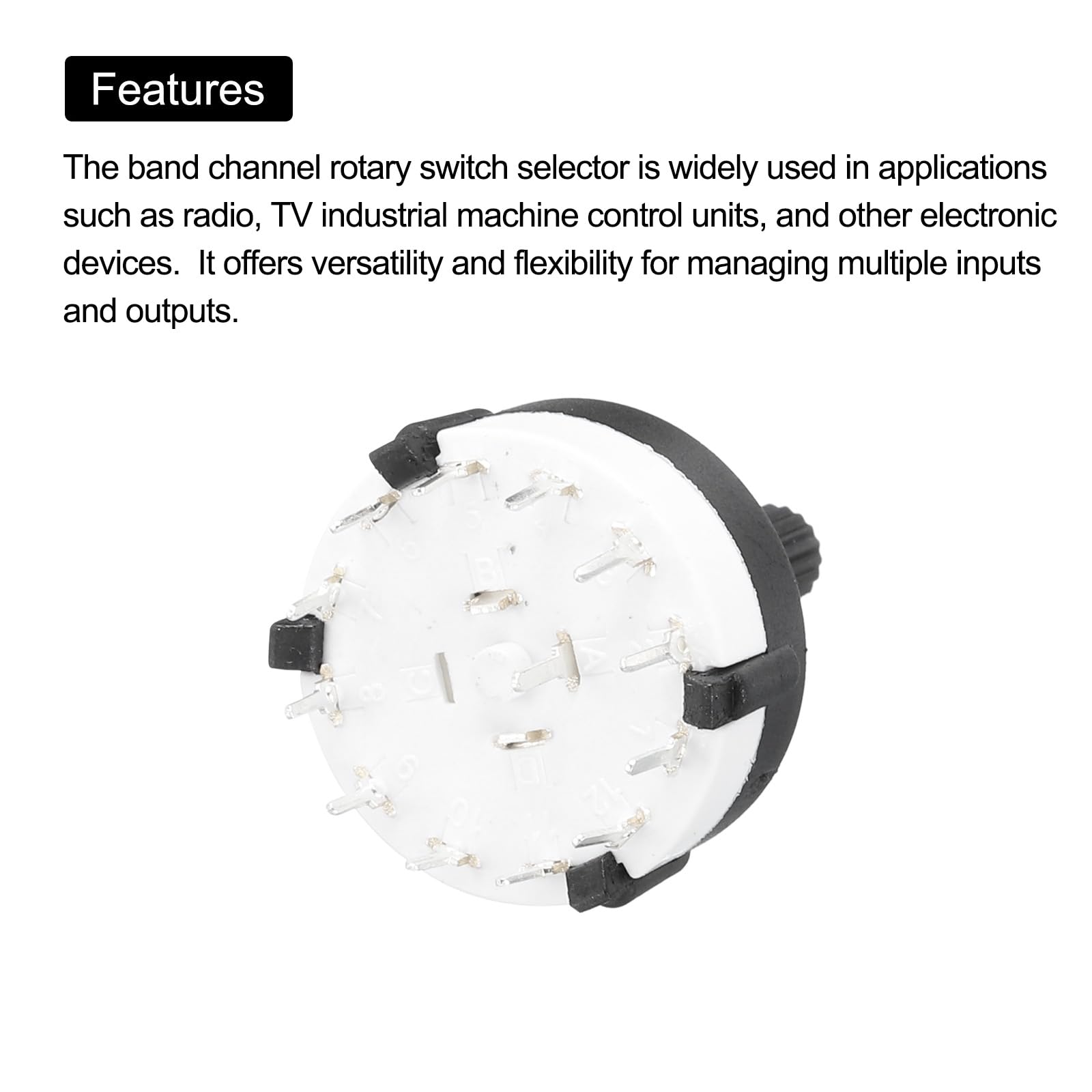 ラジオ)SWITCH IT RADIO 3個セット