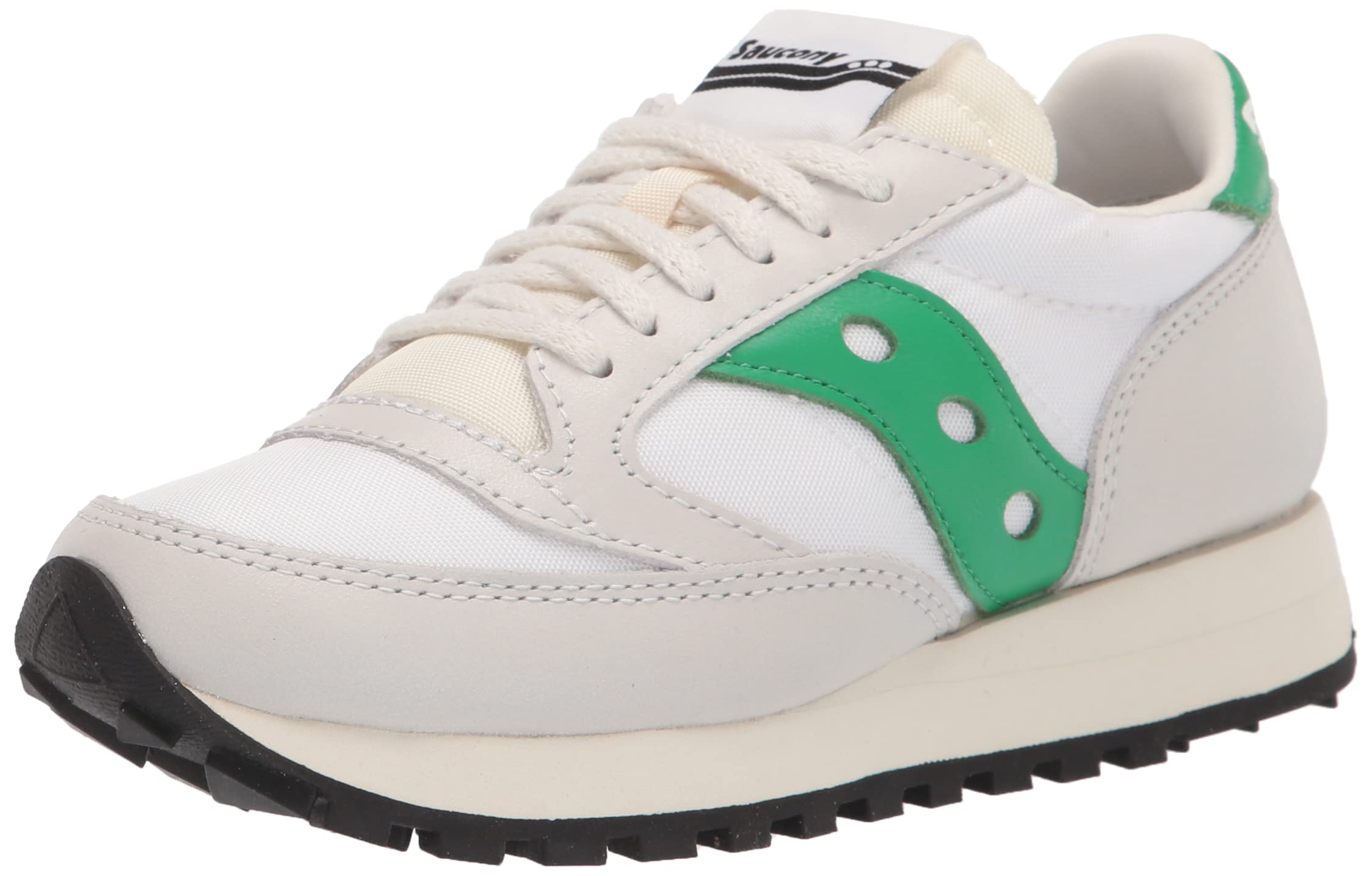 Saucony Unisex Jazz 81 Sneaker