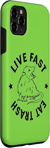 Miniatura 3 de Funda para iPhone 11 Pro Max Possum