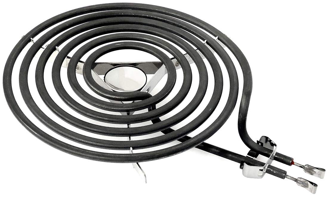 ClimaTekUpgraded Range Stove 8" Heating Element Fits Zoppas Stillman TS30X219