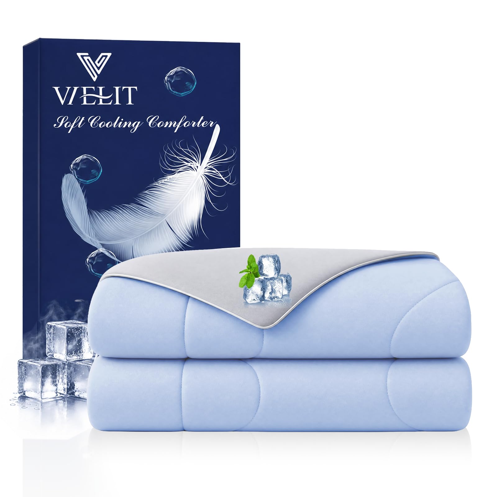 Vielit Cooling Comforter