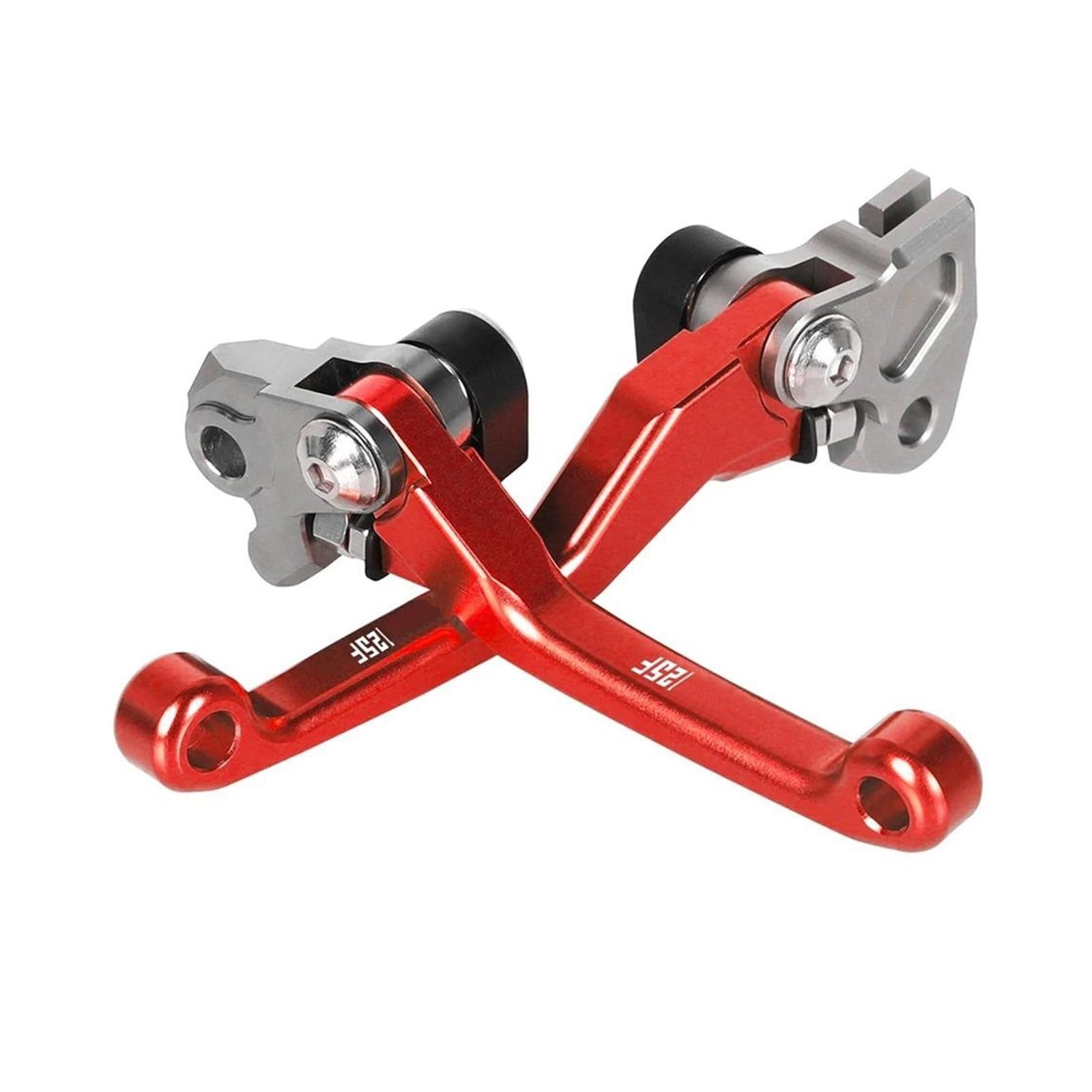 LGLDAMUHX Handlebar Clutch Brake Lever for CRF125F for CRF 125 F 125F 2014-2022 Motorbike Made Brake Clutch Lever