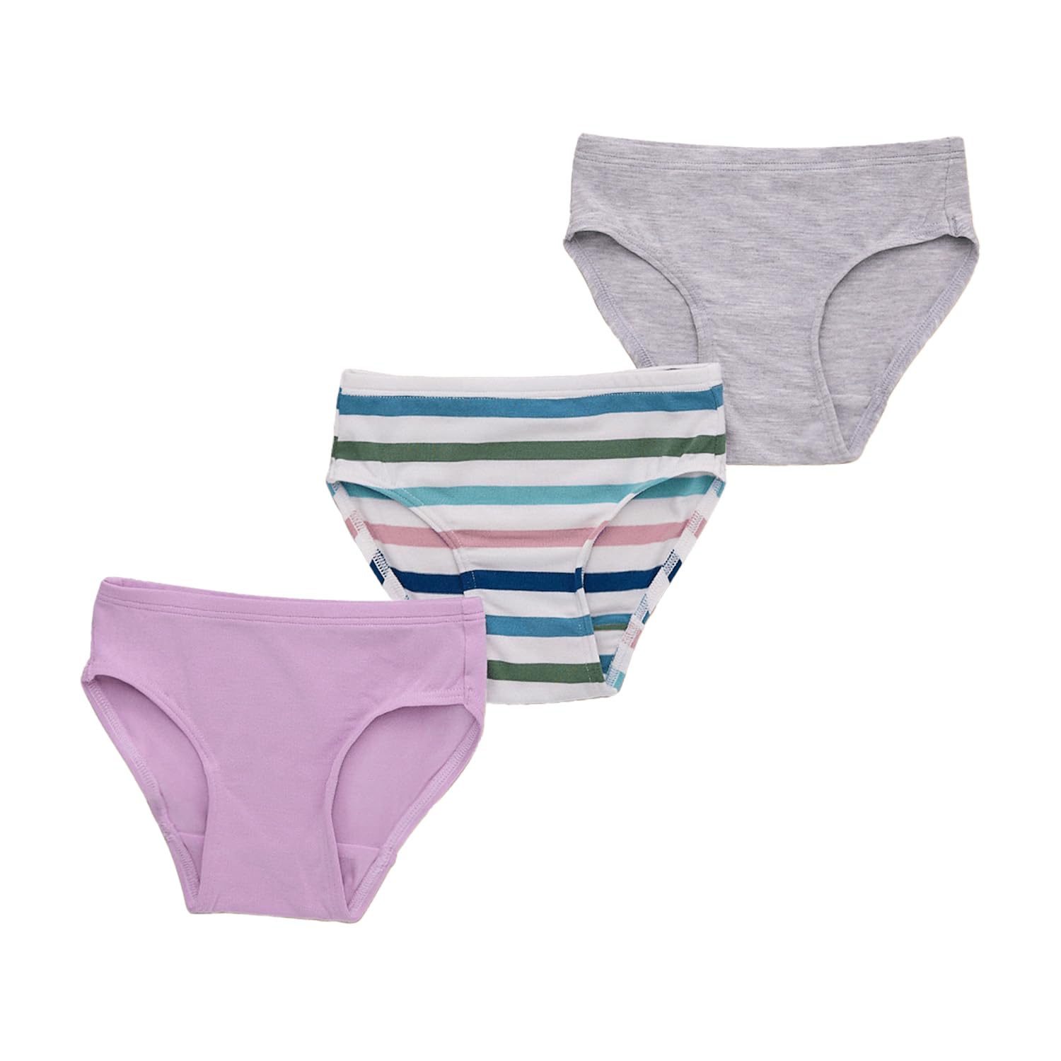 MeUndies Soft Modal Underwear, No Pinch Waistband, Fun Print