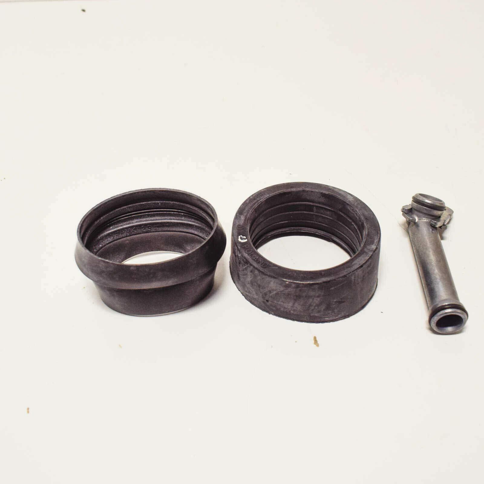 5 E60 Turbocharger Mounting Kit 11652348651 2348651 NEW GENUINE 