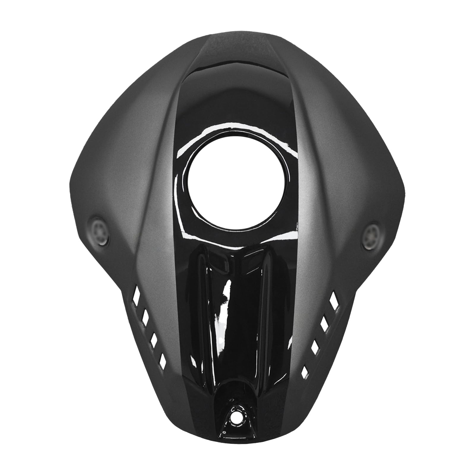 Amazon | JISYIWOWタンクカバー 燃料油ケースガード 適用YZF -R3 /YZF