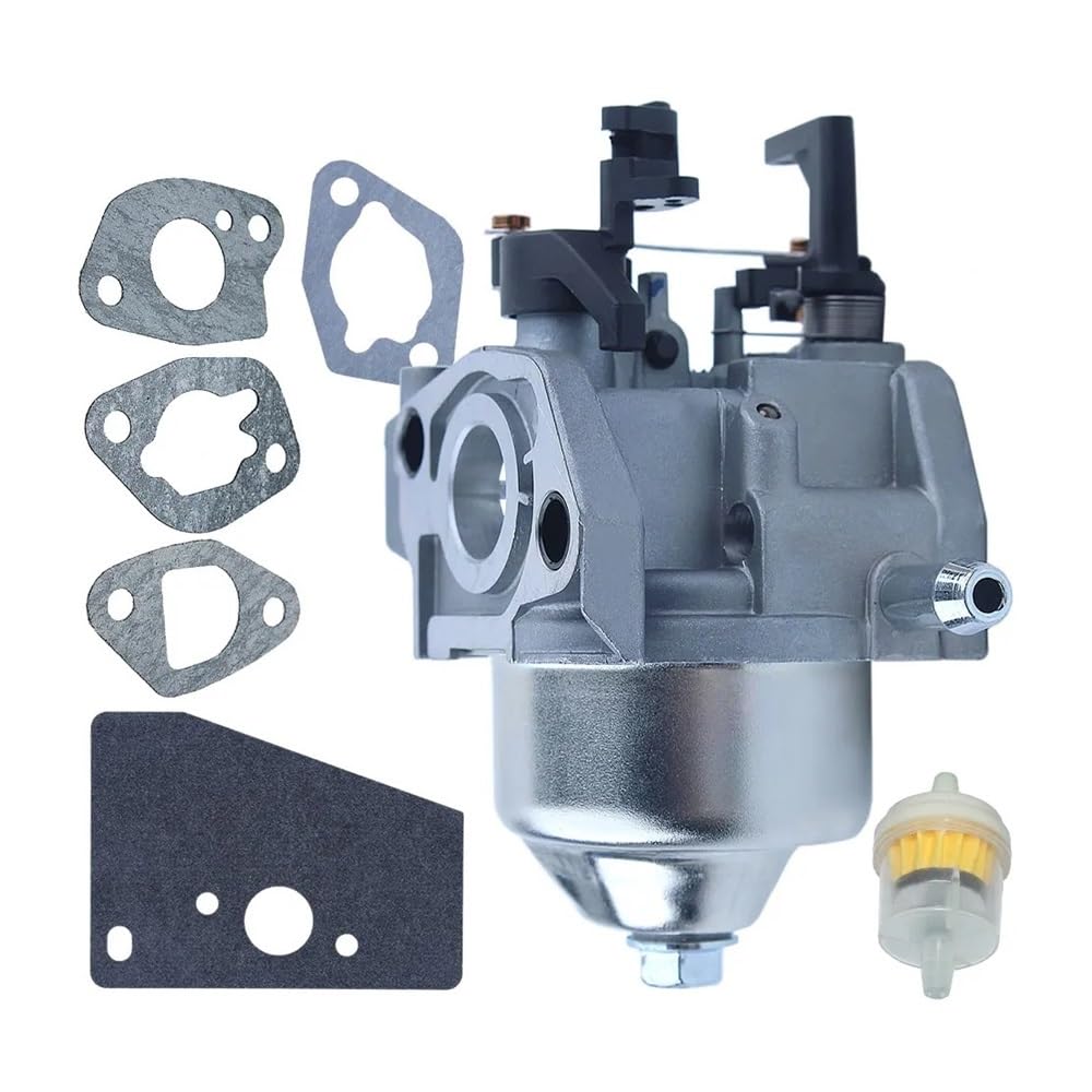 Carburateur pour XT650 XT675 pièce 14 853 55-S de rechange pour moteur de tondeuse