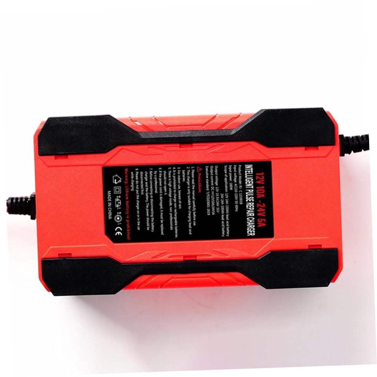 Chargeur De Batterie Batteries Auto De Voiture s Chargeur De Automobile De Voiture C Pour e Intelligent Pulse