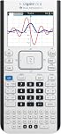 Texas Instruments TI-Nspire CX II Color Graphing Calculator with Student Software (1 Year Subscription)