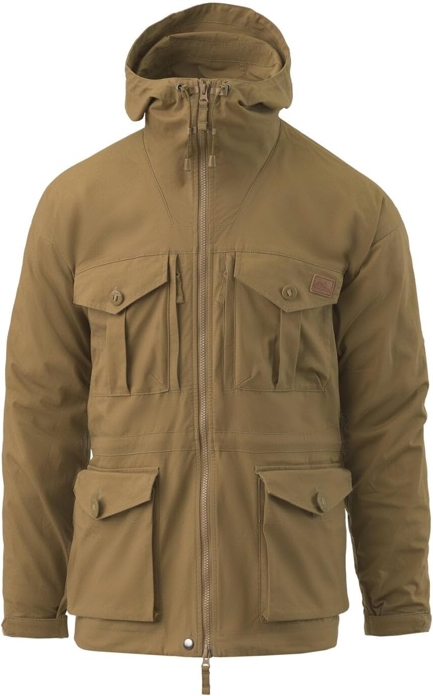 Helikon-Tex SAS Smock Jacket - Image 3