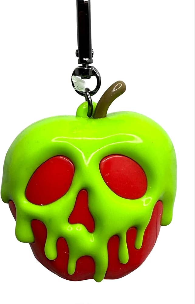 Amazon.com: Bath & Body Works Evil Queen Red and Green Poison