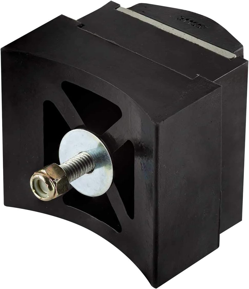 One-Day Sale: Up to 60% Off SSS-3 | SuperSway-Stops for Ford F-250|F-350|F-450|F-550, Chevrolet|GMC Silverado|Sierra 3500, Black