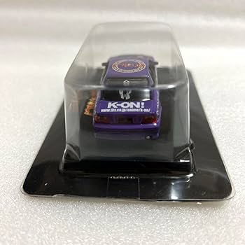 ochaになります。 Amazon.co.jp: [9] Aoshima 1/64 K-On! Itasha Mini Car