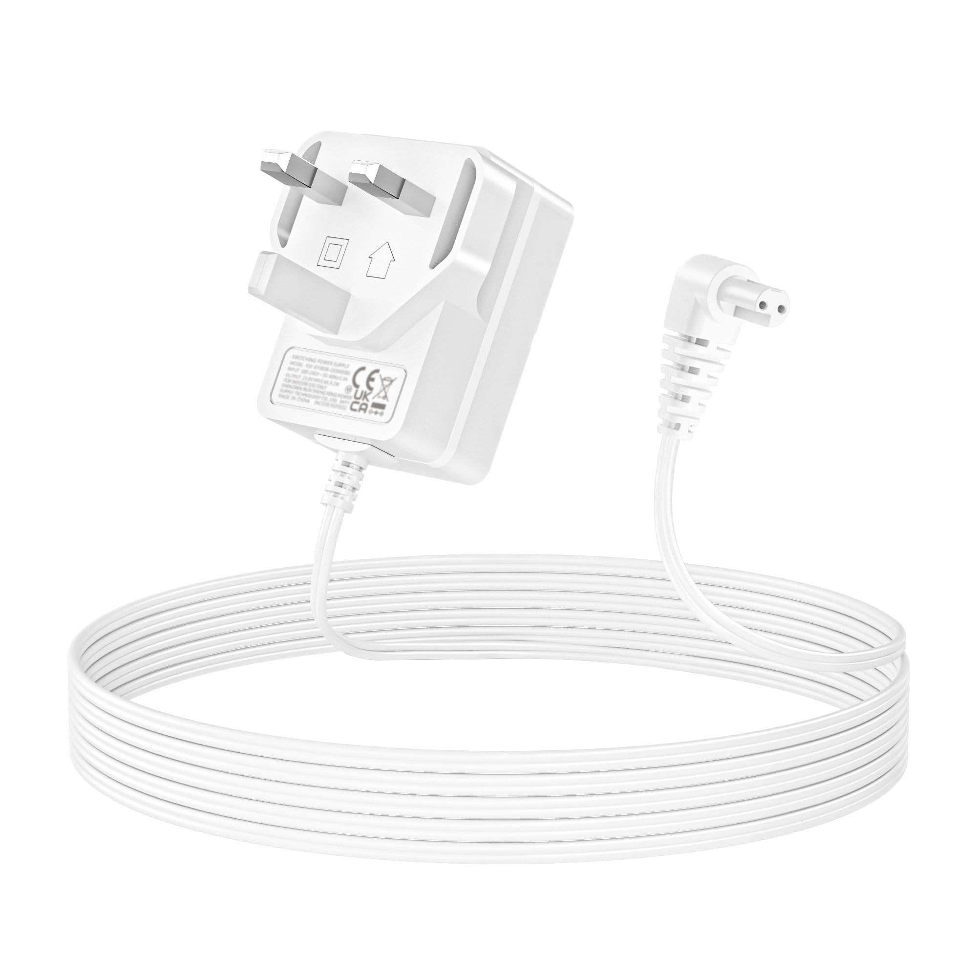 23V AC Charger Fit for Black and Decker N511997, Black+Decker 90602523-04