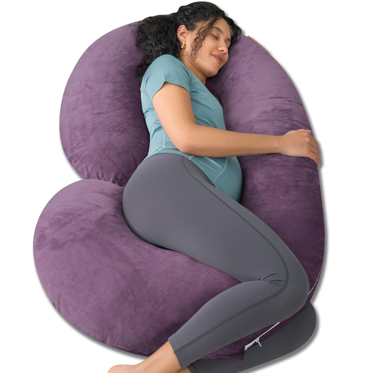 INSEN C-Shaped Pillow