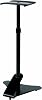 QUIK LOK BS-402 Studio Monitor Stand