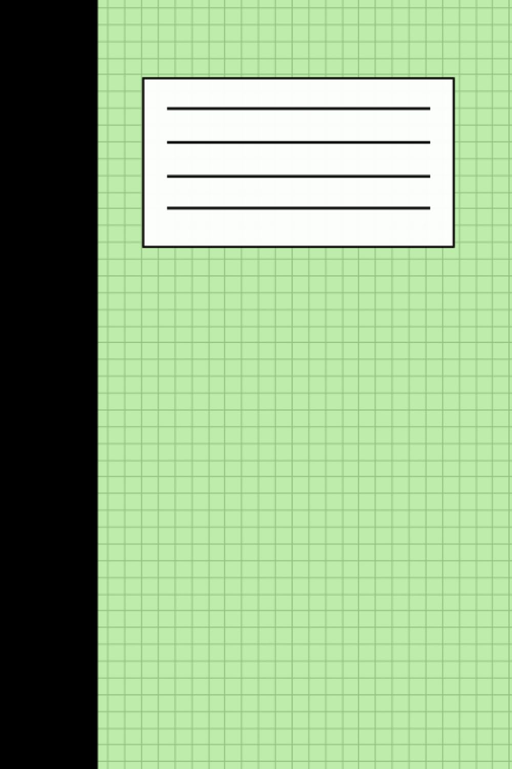 Engineering Paper Notebook: A notepad specialized for engineers and project ideas