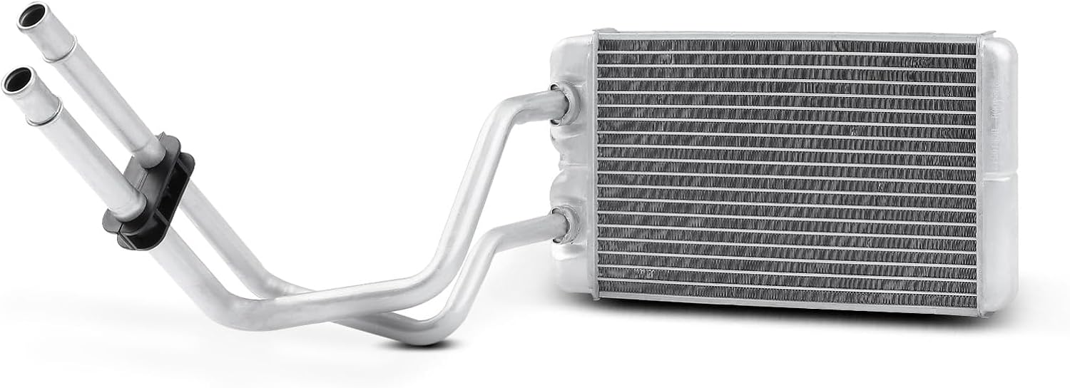 A-Premium HVAC Heater Core Compatible with Toyota Tacoma 2005-2016, Replace# 8710704060