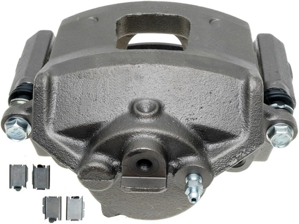Raybestos FRC11192 Professional Grade Remanufactured Semi-Loaded Disc Brake Caliper