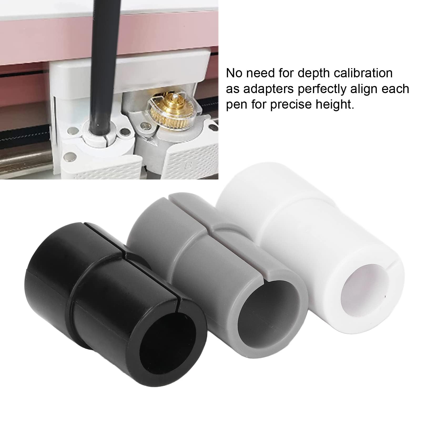 Pen Adapter - Image 3