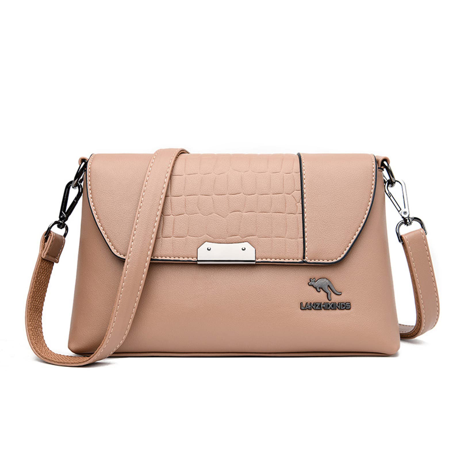 Bolsos de mujer Bolsos de hombro Bolsos de cuero Bolsos de diseñador Bolsos cruzados de mujer 2022