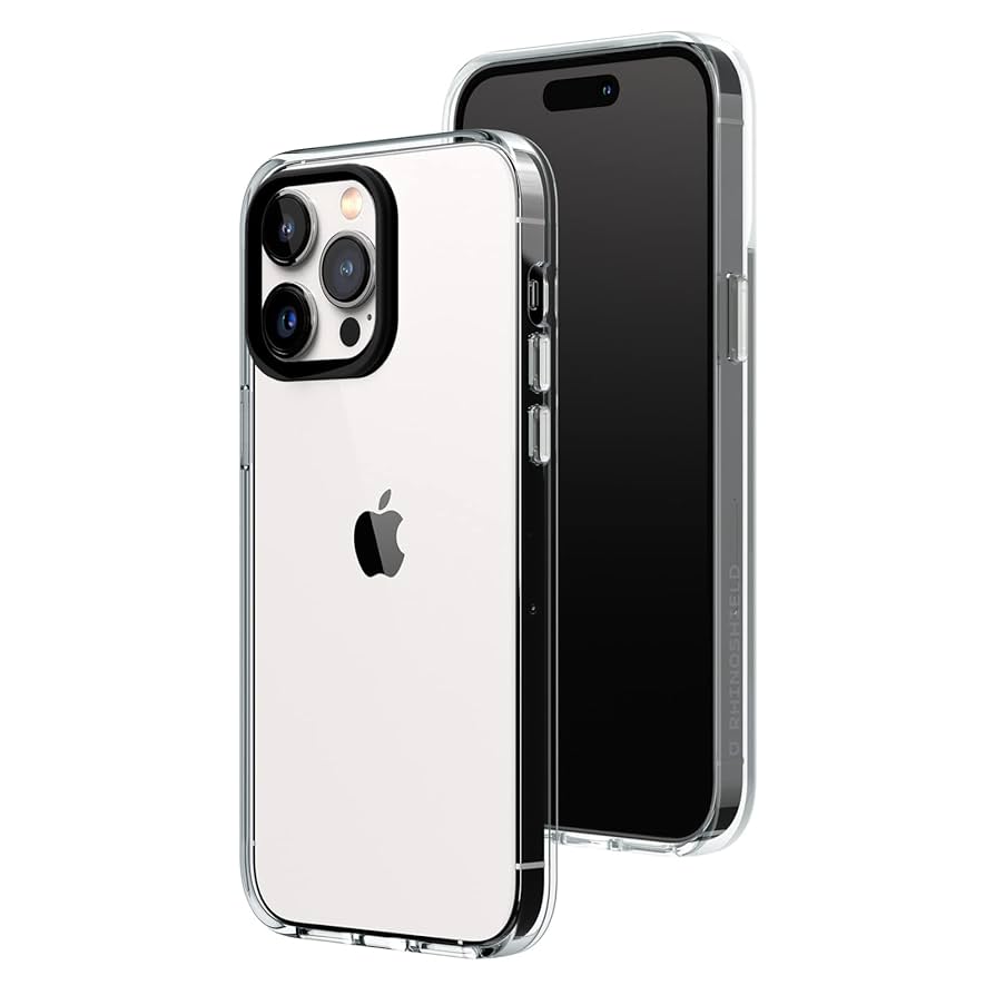 【数量限定】RHINOSHIELD [iPhone 14 Pro] MagSaf Amazon.com: RhinoShield Clear Case Compatible with Magsafe