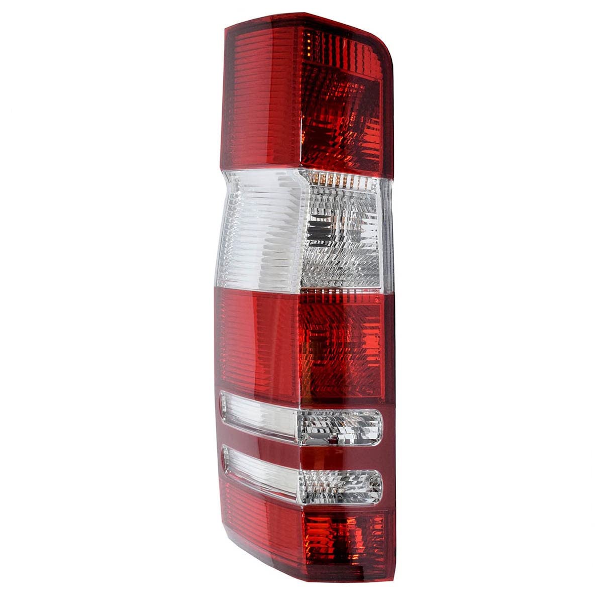 Luz Trasera Izquierda Sprinter 906 Nueva Faros Traseros Juego de Faros Traseros Certificado E