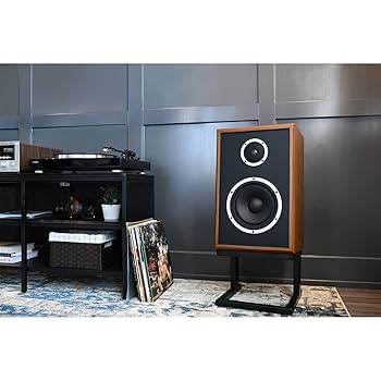 Amazon | KLH Model Three 2ウェイ 8インチ アコースティック