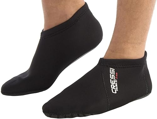 Miniatura 4 de Calcetines cortos de buceo Premium Neopreno 0.118 in  PALMA ST by Cressi calidad desde 1946