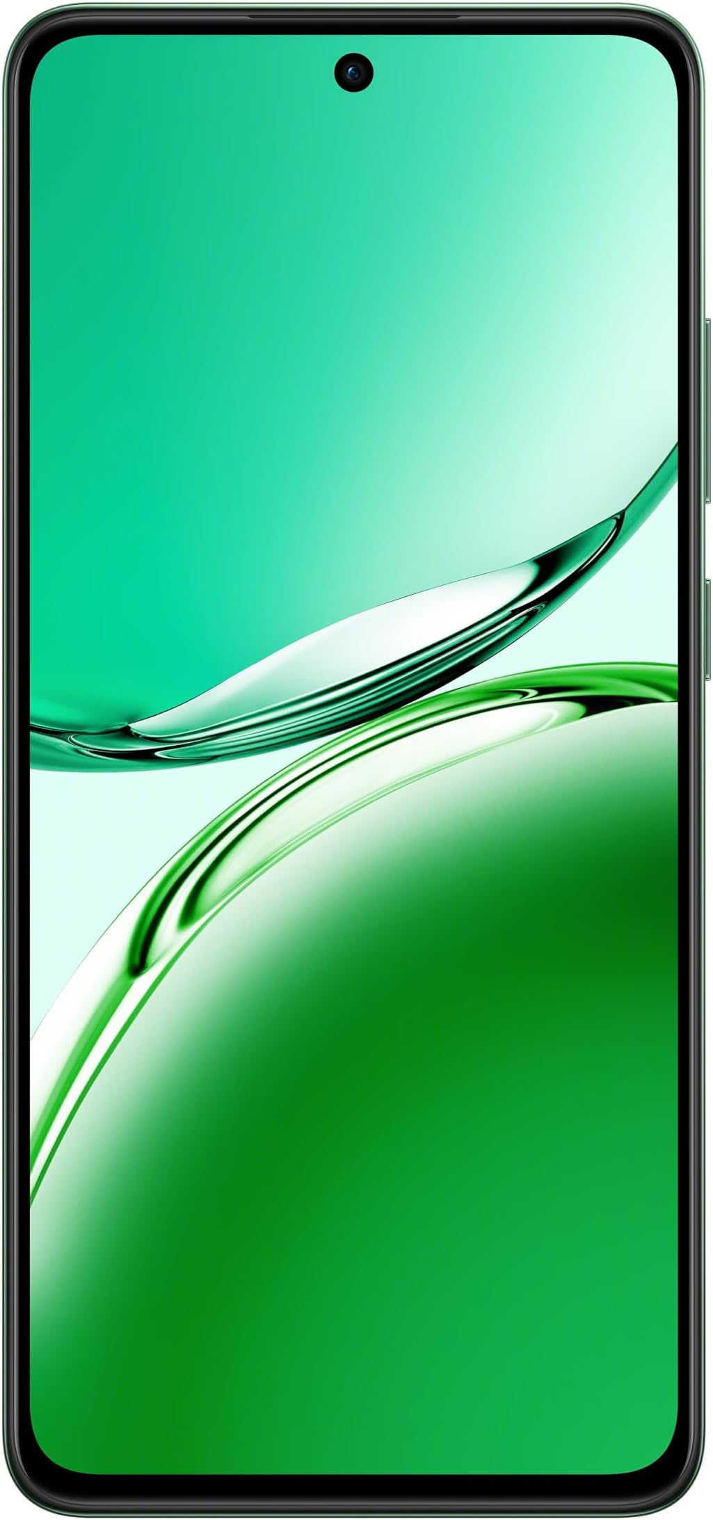 OPPO Reno12 F 5G 256GB 12GB Olive Green